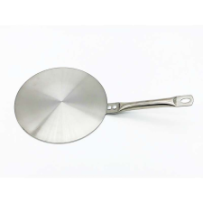 Globiz International Kft. Indukciós adapter - 22 cm edény