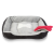 Globiz International Kft. Kutyafekhely - 90 x 70 x 15 cm - fekete