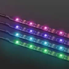 Globiz International Kft. LED szalag szett - TV háttérvilágítás világítási kellék