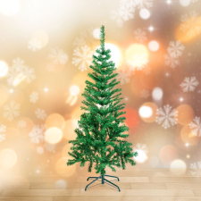 Globiz International Kft. Műfenyő - 150 cm (56483D) műfenyő