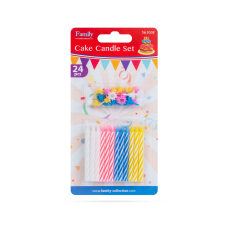 Globiz International Kft. Tortagyertya szett 7cm autópálya és játékautó