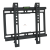 Globiz international TV Fali tartókonzol fix 15 - 42"