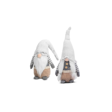 Globiz Karácsonyi skandináv manó 22 x 13 x 50 cm 58363 karácsonyi dekoráció