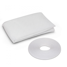 Globiz Szúnyogháló ablakra 130x130 fehér szúnyogháló