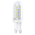 GLOBO 10676C LED fényforrás , G9 , 3W , 230V/50-60 Hz , 280 Lm , 4000 K , műanyag