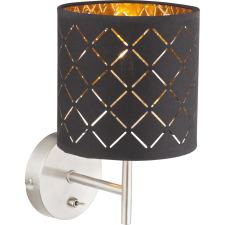 GLOBO 15229W CLARKE falikar, E14 (15229W) világítás