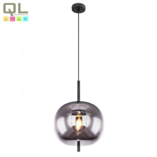 GLOBO 15345H1 BLACKY függesztett lámpa 60W világítás