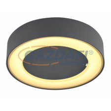 GLOBO 32136D SURA Kültéri lámpa LED 12W 230V IP54 G 507lm 3000K kültéri világítás