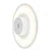 GLOBO 34314W LAMONT kültéri lámpa 15W 230V IP44 1xLED fehér matt d=252 mm 1200lm
