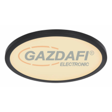GLOBO 41562-24B SAPANA Mennyezeti lámpa LED 24W 230V IP44 F 2300lm 3000K világítás
