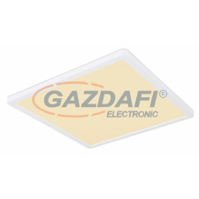GLOBO 41563-18W SAPANA Mennyezeti lámpa LED 18W 230V IP44 F 1600lm 3000K világítás
