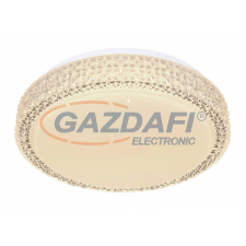 GLOBO 41749-12 OVI Mennyezeti lámpa LED 12W 230V IP20 G 980lm világítás