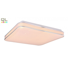 GLOBO 48406-24 LASSY mennyezeti lámpa 24W WW világítás