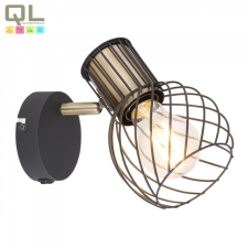 GLOBO 54013-1 ARGUSTO spot lámpa 40W világítás