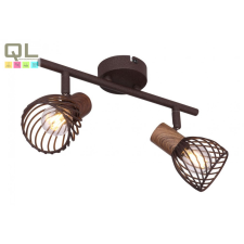GLOBO 54817-2 ISABELLE spot lámpa 40W világítás