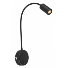 GLOBO 57311B MILLY Falikar LED 3W 230V IP20 G 107lm 3000K világítás