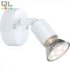 GLOBO 57381-1L OLANA spot lámpa 3W WW