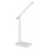 GLOBO 58481W LORNA LED asztali lámpa 3W 230V IP20 1xLED fehér matt HxSzxM=420x287,5x556mm 150lm