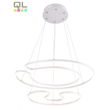 GLOBO 67097-60W WITTY függesztett lámpa 60W WW világítás