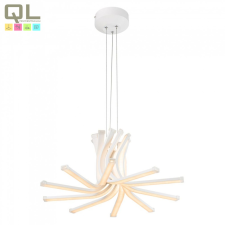 GLOBO 67123-40H LINCOLN függesztett lámpa 40W WW világítás