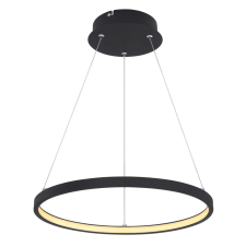GLOBO 67192-19B RALPH Függeszték LED 19W 230V IP20 G 800lm 3000K világítás