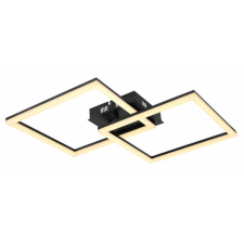 GLOBO 67246-36 TINY Mennyezeti lámpa LED 36W 230V IP20 F 2700lm 3000K világítás