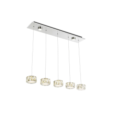GLOBO Amur Globo 49350-52H LED függeszték világítás