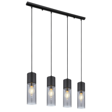 GLOBO ANNIKA 21000-4HB függeszték, 4x25W E27 világítás
