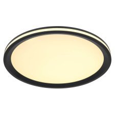 GLOBO BELISSA 41588D fali kapcsolóval szabályozható mennyezetlámpa, 30W LED, 3000K, 1200 lm világítás
