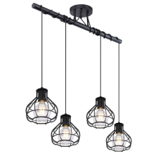 GLOBO Clastra Globo 15388-4D függeszték világítás