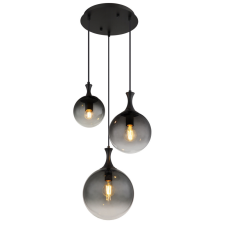 GLOBO DALTON 15885-3H függeszték, 3x10W E27 világítás
