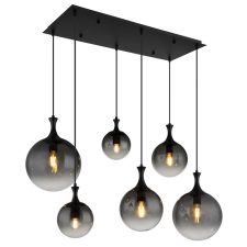 GLOBO DALTON 15885-6H függeszték, 6x10W E27 világítás