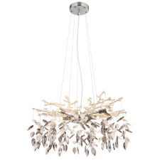 GLOBO DANNA 64133-8 csillár, 8x8W G9 világítás