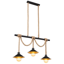 GLOBO Diana Globo 15690-3H függeszték világítás