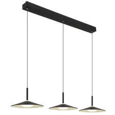 Globo Eastern Europe s.r.o Függesztett LED lámpa - Lampone Globo 15635S-3 világítás