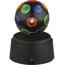 Globo Eastern Europe s.r.o LED dekor gömb (Disco) világítás