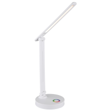 GLOBO GERALDO 58445W íróasztali lámpa, 5W LED, 2700K-4000K-6500K CCT, 538 lm világítás