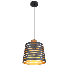 GLOBO Globo ABLONA 15451H függeszték, 1x60W E27 világítás