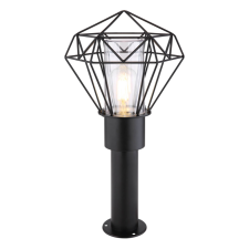 GLOBO Globo HORACE 31356 kültéri állólámpa, 1x15W E27 LED, IP44 kültéri világítás