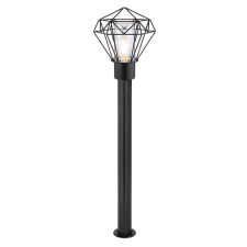 GLOBO Globo HORACE 31357 kültéri állólámpa, 1x15W E27 LED, IP44 kültéri világítás