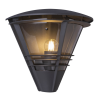 GLOBO Globo Salla 32093A kültéri falilámpa, 1x60W E27