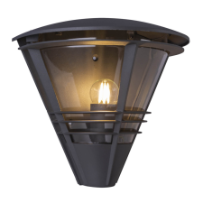 GLOBO Globo Salla 32093A kültéri falilámpa, 1x60W E27 kültéri világítás