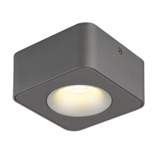 GLOBO HANGARAU 43100-1 LED spotlámpa, 6,50W LED, 3000K, 360 lm világítás
