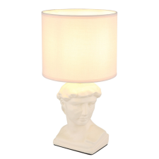 GLOBO Hermes Globo-21732CU asztali lámpa világítás