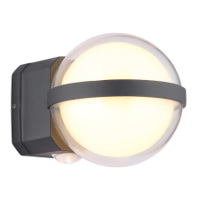 GLOBO ILLI 34157 Outdoor Light, 12W LED, 3000K, 1320 lm kültéri világítás
