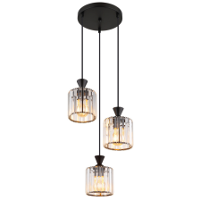 GLOBO JORDANA 15742-3 függeszték, 3x60W E27 világítás