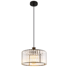 GLOBO JORDANA 15742H függeszték, 60W E27 világítás