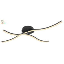 GLOBO JULES Mennyezeti lámpa 1XLED 20W 67169D2 világítás