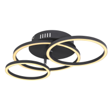 GLOBO Kendy Globo 67233-30S led mennyezeti lámpa világítás