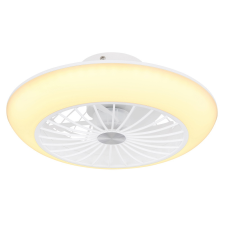 GLOBO Lafee Globo-03632W mennyezeti ventilátor világítás